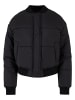 Urban Classics Urban Classics Damen Ladies Puffer Blouson in black