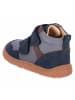 bisgaard Barfuß-Sneaker BECKY in blau
