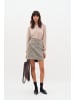 InWear Rock NevaIW Pencil shape in Beige Melange