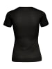 InWear T-shirt LegendIW Tight fit in Black