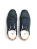 LLOYD Schuhe SWIFT in dunkelblau