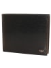 Golden Head Colorado Geldbörse RFID Leder 12 cm schwarz