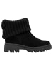 Tamaris COMFORT Chelsea Boot in BLACK