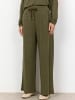 soyaconcept Hosen SC_BIARA in 97920 DARK OLIVE MELANGE
