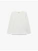 KOTON TSHIRT LS in Schwarz