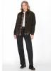DreiMaster Women Jacket in military olive