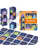 Ravensburger Ravensburger memory® Dimension - Kinderspiel ab 4 Jahre in bunt