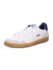 Gola Sneaker Low in weiß