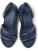 Camper Sandalen " Kobarah " in Marine