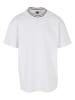 Urban Classics T-Shirts in white