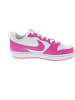 Nike Court Borough Low Recraft Sneaker low Rosa
