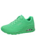 Skechers Sneaker Uno Stand on Air in Grün