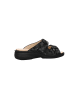 Finn Comfort Komfort Sandalen für Damen in schwarz