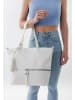 Tamaris Shopper TAS Nele in white