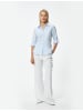 KOTON Shirt in Hellindigo