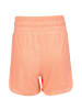 Puma Shorts Classics Toweling in apricot / weiß