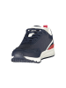 U.S. Polo Assn. Blau Herren Fabric Sneaker