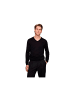 Hugo Boss Pullover in schwarz