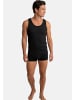 SPEIDEL Unterhemd / Tanktop Sky.line in Schwarz