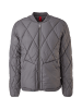 s.Oliver Outdoor Jacke langarm in Grau