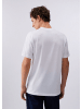 Liu Jo T-Shirt 10801418731862 Weiß