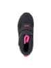 Trollkids Winterboots Lofoten XTS in navy/pink