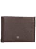 JOOP! Cardona Alfredo Billfold - Geldbörse 4cc 20 cm (brown) in braun