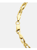 Diamant L'éternel Armband aus 585 Gelbgold