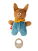 Sigikid Mini-Spieluhr Fuchs sigibaby in petrol