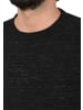 BLEND Strickpullover BHAdrian in Nachtschwarz