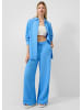 QS Bluse  in  5443_blau