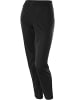 Löffler Sporthose W Pants EVO WS in Schwarz