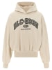 Dolce & Gabbana Beige Baumwolle Sweatshirt