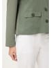 Olsen Jerseyjacke in Khaki