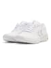 Hummel Hummel Multisportsschuh Court Professional Multisport Erwachsene Atmungsaktiv Leichte Design in WHITE