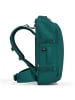 Cabinzero Adventure Cabin Bag ADV 42L Rucksack 55 cm in kerala green