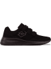 Lotto Sneaker "Connect Vl Oc Xl" in Schwarz
