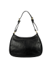 BRIC`s Volterra Schultertasche Leder 29 cm in black
