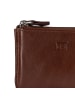 Jost Schlüsseletui Leder 11 cm brown