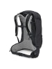 Osprey Stratos 34 - Wanderrucksack 62 cm (tunnel vision grey) in tunnel vision grey