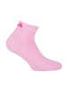 Fila Socken 6er Pack in Pink Panther