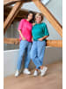 Mart Visser Caroline Tensen Roblin Top Fuchsia