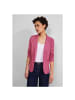 Street One Blazer in magnolia pink
