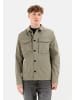 Camel Active Indoorjacke Regular Fit in Khaki