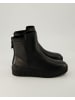 Marc O'Polo Shoes Stiefeletten in Schwarz