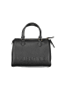 Valentino by Mario Valentino Schwarz Polyurethan Damen Tasche