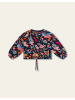 Oilily Hexima Sweater in Blau