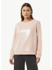 comma Sweatshirt in 4090_perlmuttrosa