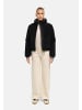 Marikoo Plüschjacke Yuvaa 16 in Black