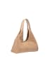 Bogner Shopper 'Founex Alienor in Beige 41,00 x 18,50 x 14,00 cm'